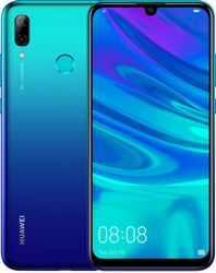 Замена микрофона на телефоне Huawei P Smart 2019 в Улан-Удэ